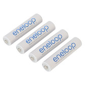 Sanyo Eneloop Battery AAA 1,2V/750 mAh