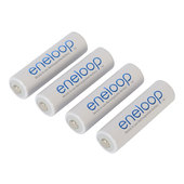Sanyo Eneloop batterie AA 1,2V/1900 mAh
