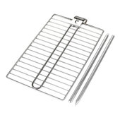 BRAENDI FOLDABLE GRILL