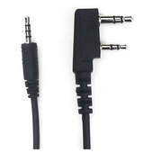 connecting cable for PMR446 to BPA 500