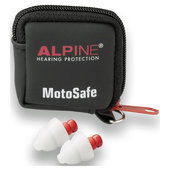 ALPINE MOTOSAFE RACE