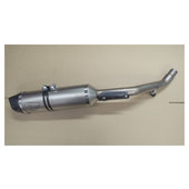 SCHALLDAEMPFER 2.WAHL