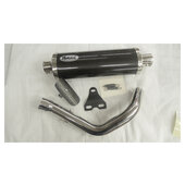 SCHALLDAEMPFER 2.WAHL