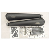 SCHALLDAEMPFER 2.WAHL