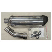 SCHALLDAEMPFER 2.WAHL