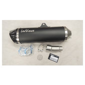 SCHALLDAEMPFER 2.WAHL