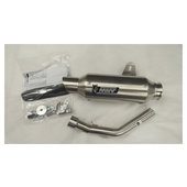 SCHALLDAEMPFER 2.WAHL