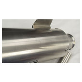 SCHALLDAEMPFER 2.WAHL