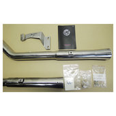 SCHALLDAEMPFER 2.WAHL