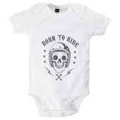 BABY-BODY BORN TO RIDE