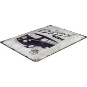 METAL.WANDB. *VW RIDE*