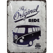 *VW RIDE* METAL