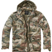 Brandit Aviator jacket