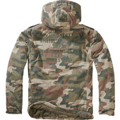 BRANDIT AVIATOR JACKET