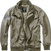 BRANDIT BEXLEY JACKET