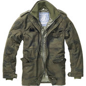 M-65 Voyager Jacket