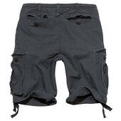 VINTAGE CLASSIC SHORTS