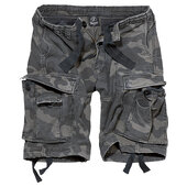 VINTAGE CLASSIC SHORTS