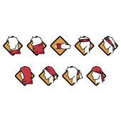 FOULARD MULTIFONCT. BUFF