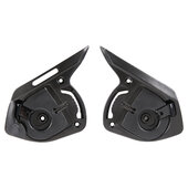 Caberg Drift Visor Mechanism