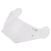 Caber Droid Visor Pinlock predisposition