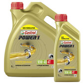 Power1 4T huile moteur