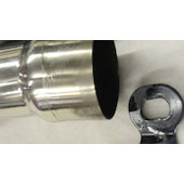 SCHALLDAEMPFER 2.WAHL