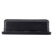 K&N HIGH-FLOW AIRFILTER