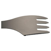 BESTEK SPORK TITANIUM