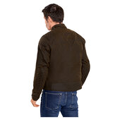 AJS WATSON WAXCOTTON