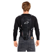 Nucleon KR-1 Back Protection