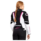 ALPINESTARS T-JAWS WP