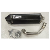 SCHALLDAEMPFER 2.WAHL