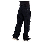 PURE VINTAGE TROUSER