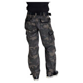 ROYAL VINTAGE TROUSERS