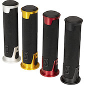 Lenkergriffe ERGONIA für 22mm-Lenker, Paar