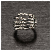 BAGUE *DEAD HAND*