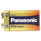 PANASONIC PRO POWER