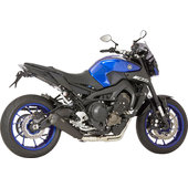 SILENCIEUX SHARK DSX-7