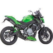 SILENCIEUX SHARK DSX-7