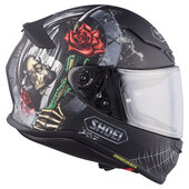 SHOEI NXR
