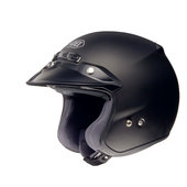 RJ Platinum-R jethelm