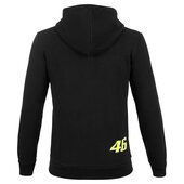 VR46 CUPOLINO ZIP HOODIE