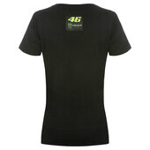 VR 46 LADIES SHIRT