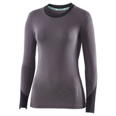 VANUCCI DAMES LONGSLEEVE