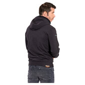 VANUCCI ZIP-HOODIE
