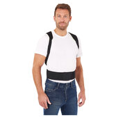 VANUCCI BACK PROTECTOR