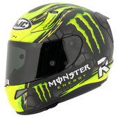 HJC RPHA 11 CRUTCHLOW