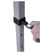 LOUIS GAZEBO 3X3 METRES