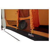 WECHSEL VOYAGER 3     OAK